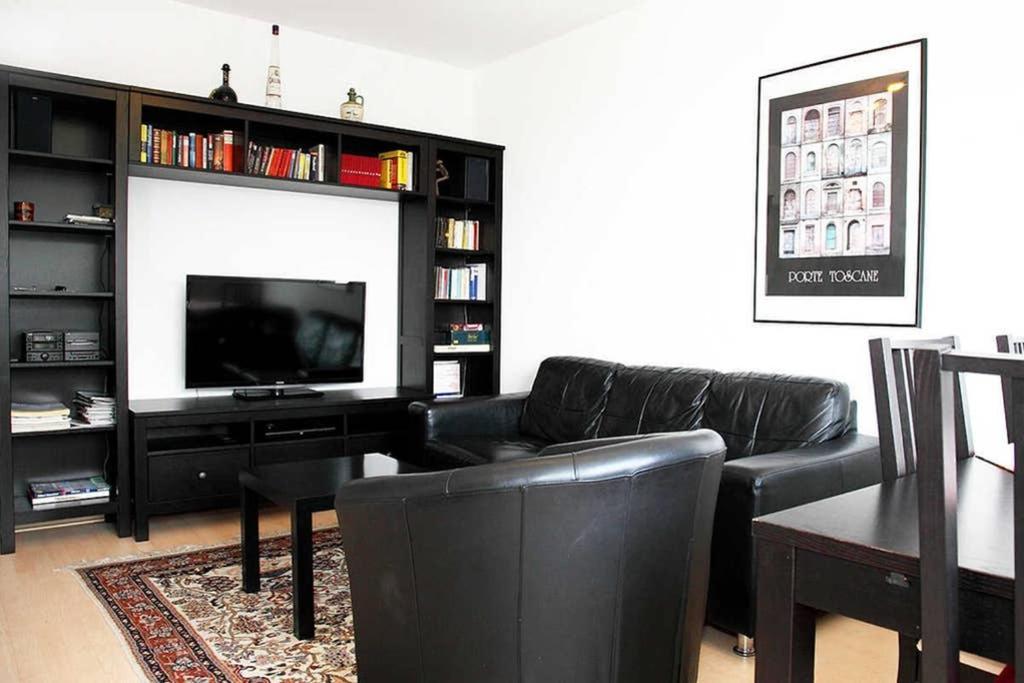 City Apartments Cologne - Apartment 2 Eksteriør billede