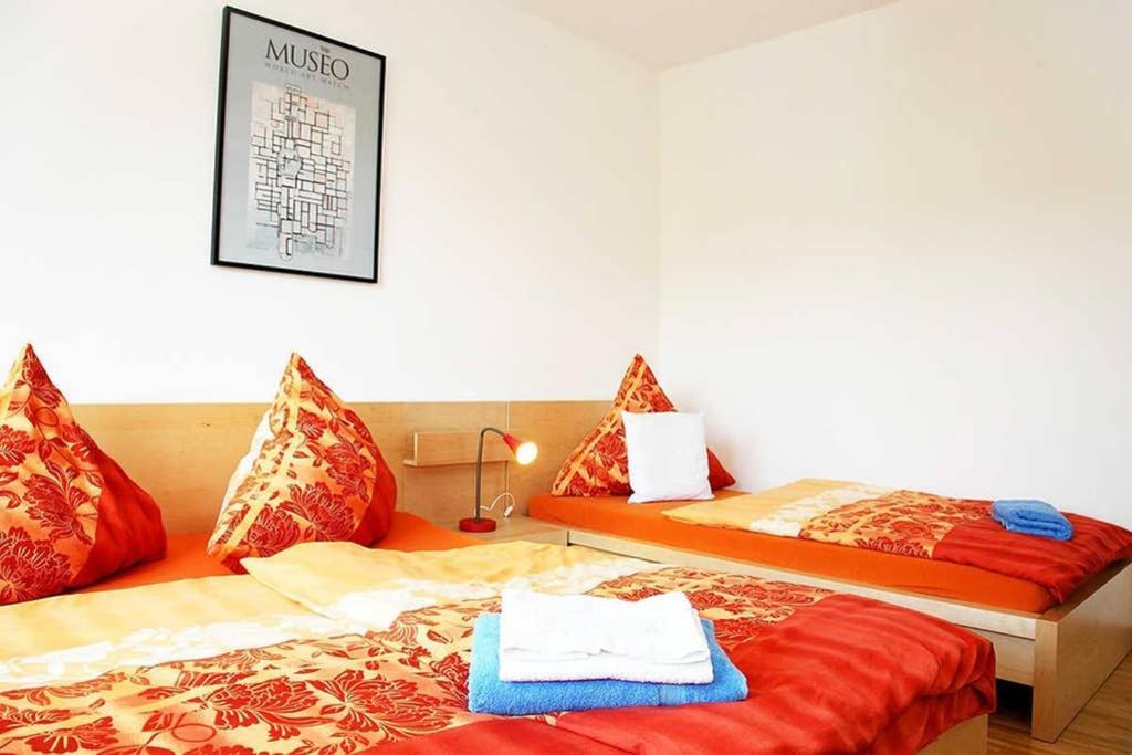 City Apartments Cologne - Apartment 2 Eksteriør billede