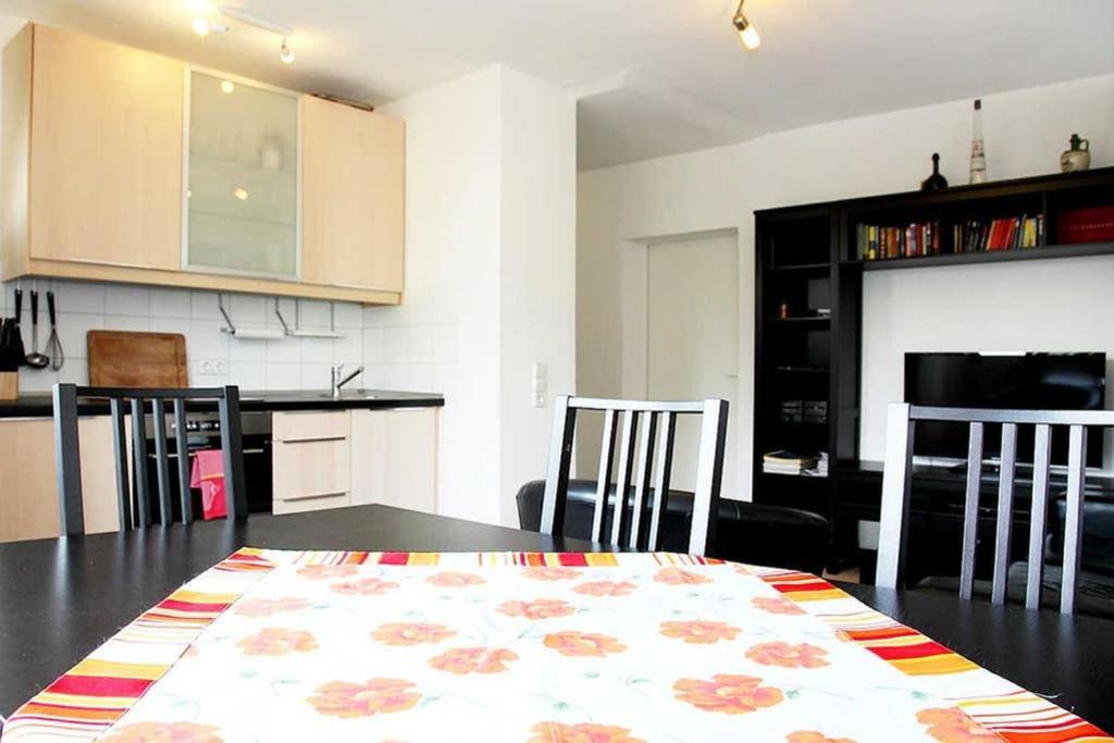 City Apartments Cologne - Apartment 2 Eksteriør billede