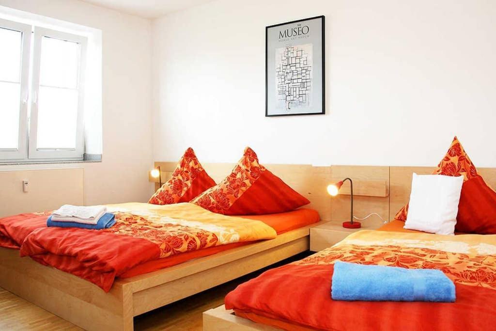 City Apartments Cologne - Apartment 2 Eksteriør billede